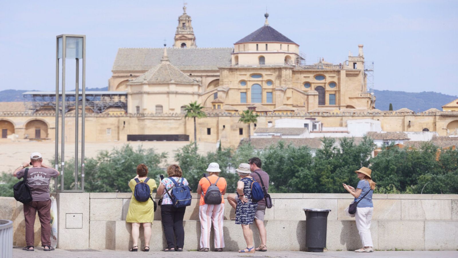 Telediario - 15 horas - 28/04/23 - Lengua de signos - ver ahora