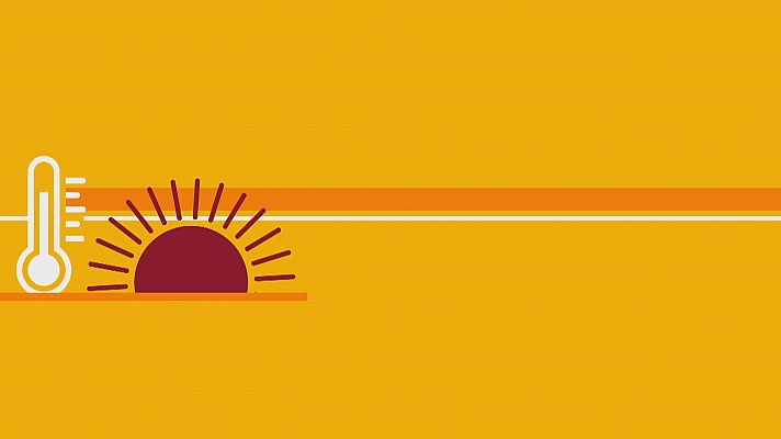 Noticias Andalucía - Persisten las temperaturas récord