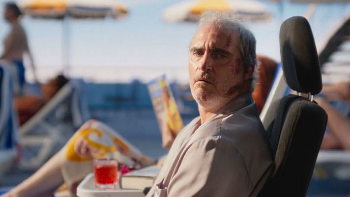 Días de cine - Días de Cine: Beau tiene miedo.