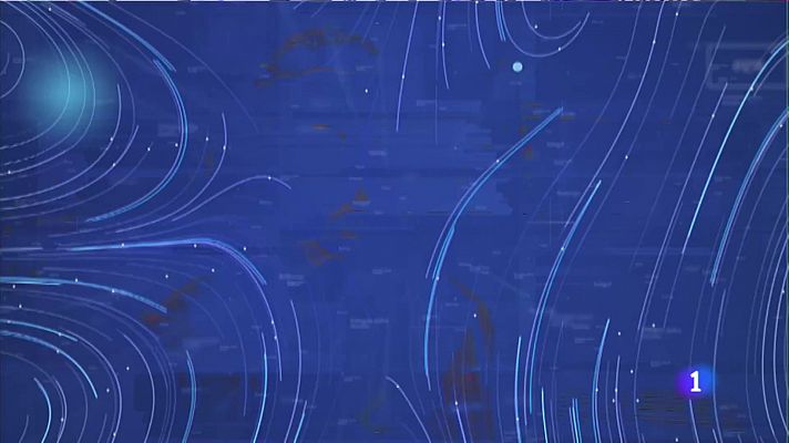 TeleCantabria - El tiempo en Cantabria - 28/04/2023