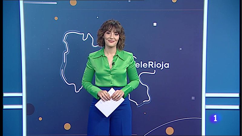 Informativo Telerioja 2 - 28/04/23 - Ver ahora