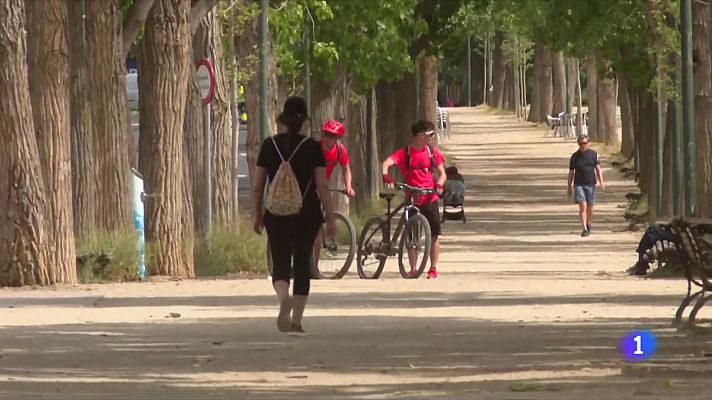 L'Informatiu - L'Informatiu 2 - 28/04/2023