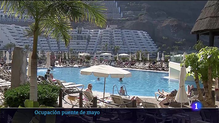 Telecanarias - Telecanarias - 28/04/2023