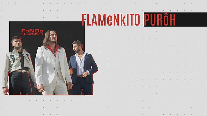 Noticias Andalucía - Fondo Flamenco y su "última gira"