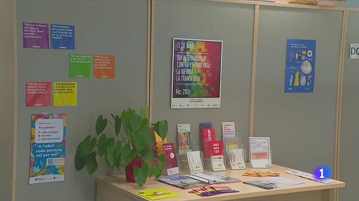 L'Informatiu - Coneixem la tasca dels centres d'Atenció Integral (SAI)