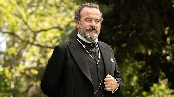 Si el servicio hablara ... - Episodio 7: Manuel Regueiro