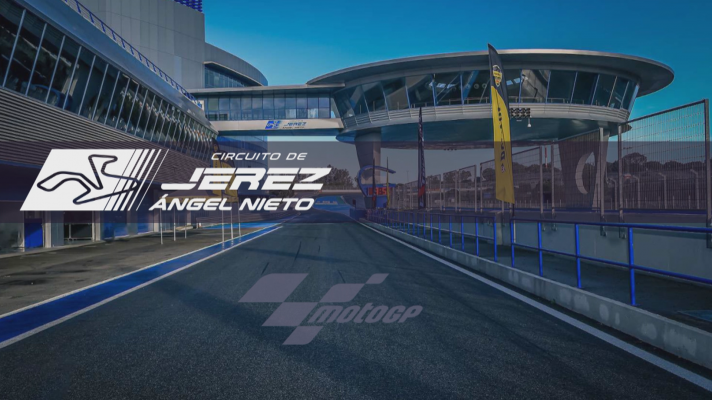 Gran Premio Moto GP en Jerez