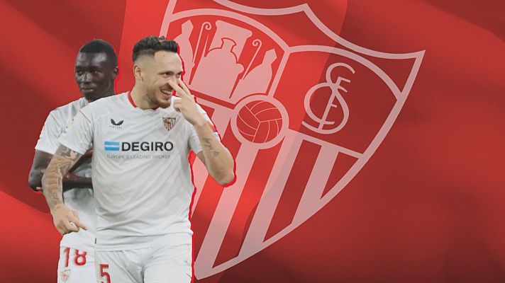 Athletic 0 - Sevilla FC 1