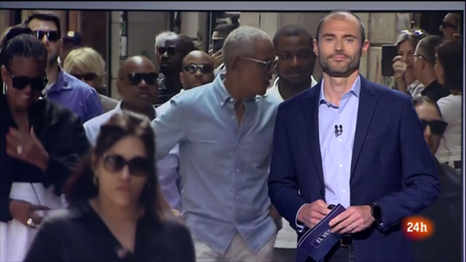 El Vespre - 28/04/2023