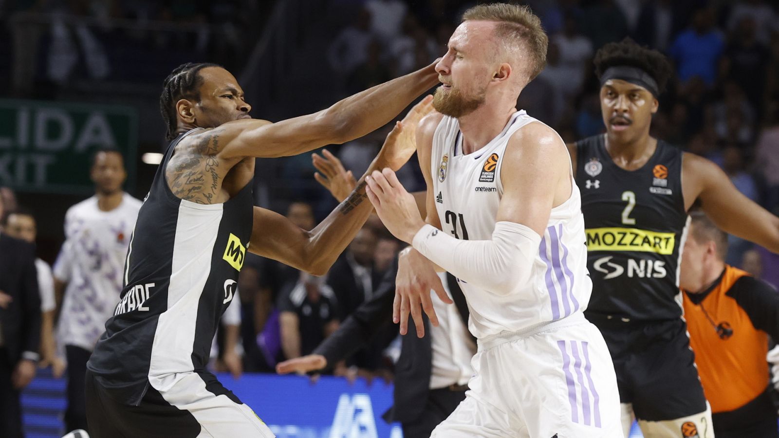 La tarde en 24 horas - 28/04/23 - ver ahora