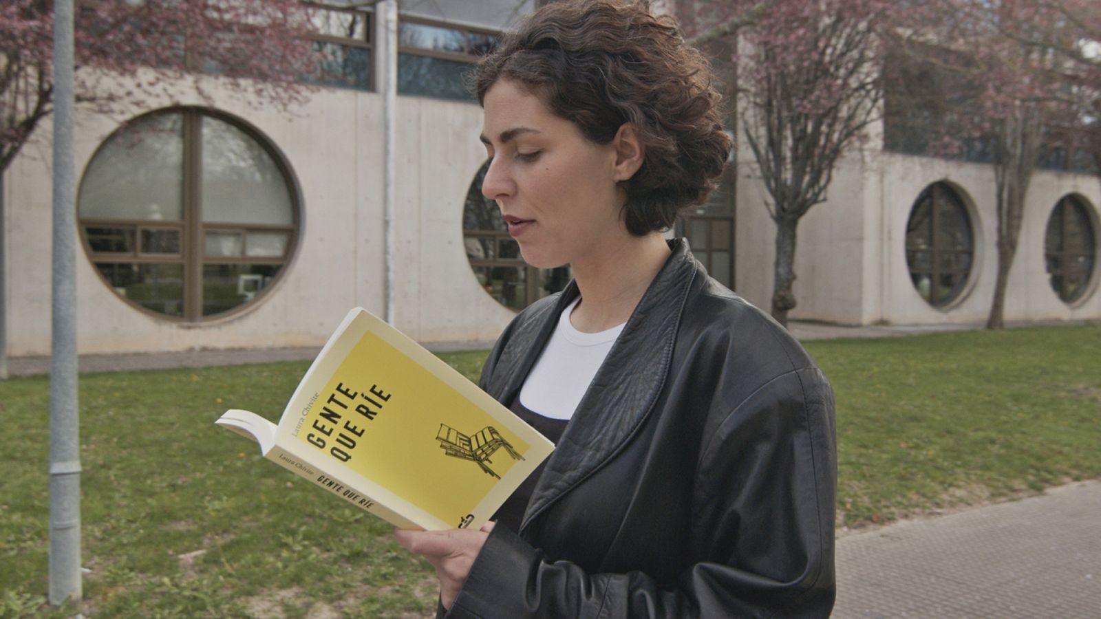 Un país para leerlo - Pamplona - ver ahora