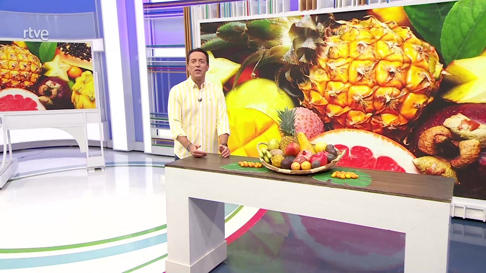 Aquí la Tierra - 28/04/23 - ver ahora