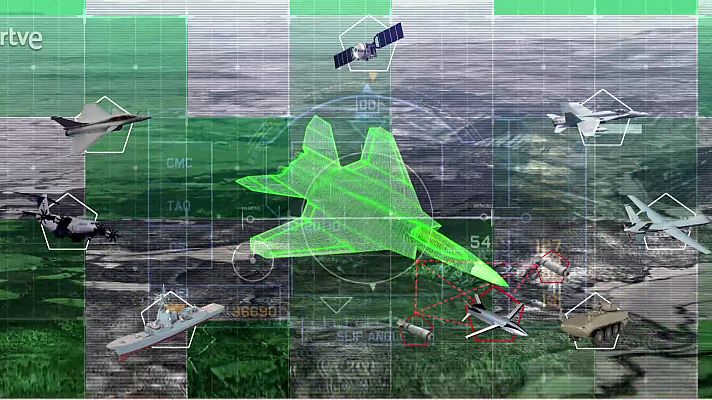 Telediario Internacional - Telediario Internacional - 28/04/23