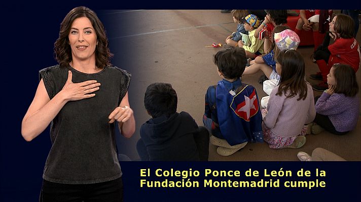 En lengua de signos - En lengua de signos - 29/04/23