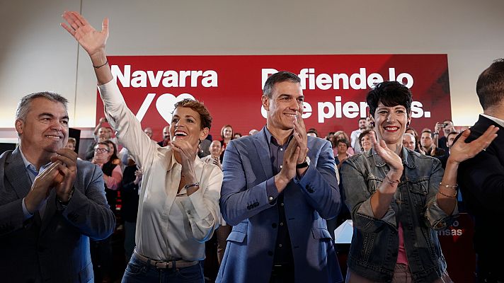 Fin de semana 24h - El Gobierno destinará 1.300 millones para reforzar la FP