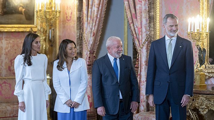 Audiencia Abierta - Audiencia Abierta - 29/04/23