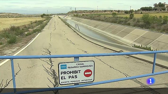 L'Informatiu - L'Informatiu - 29/04/2023