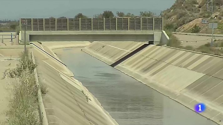 L'Informatiu - Decisió històrica al Segarra-Garrigues