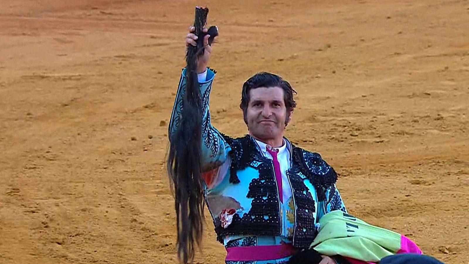 Tendido cero - 29/04/23 - ver ahora