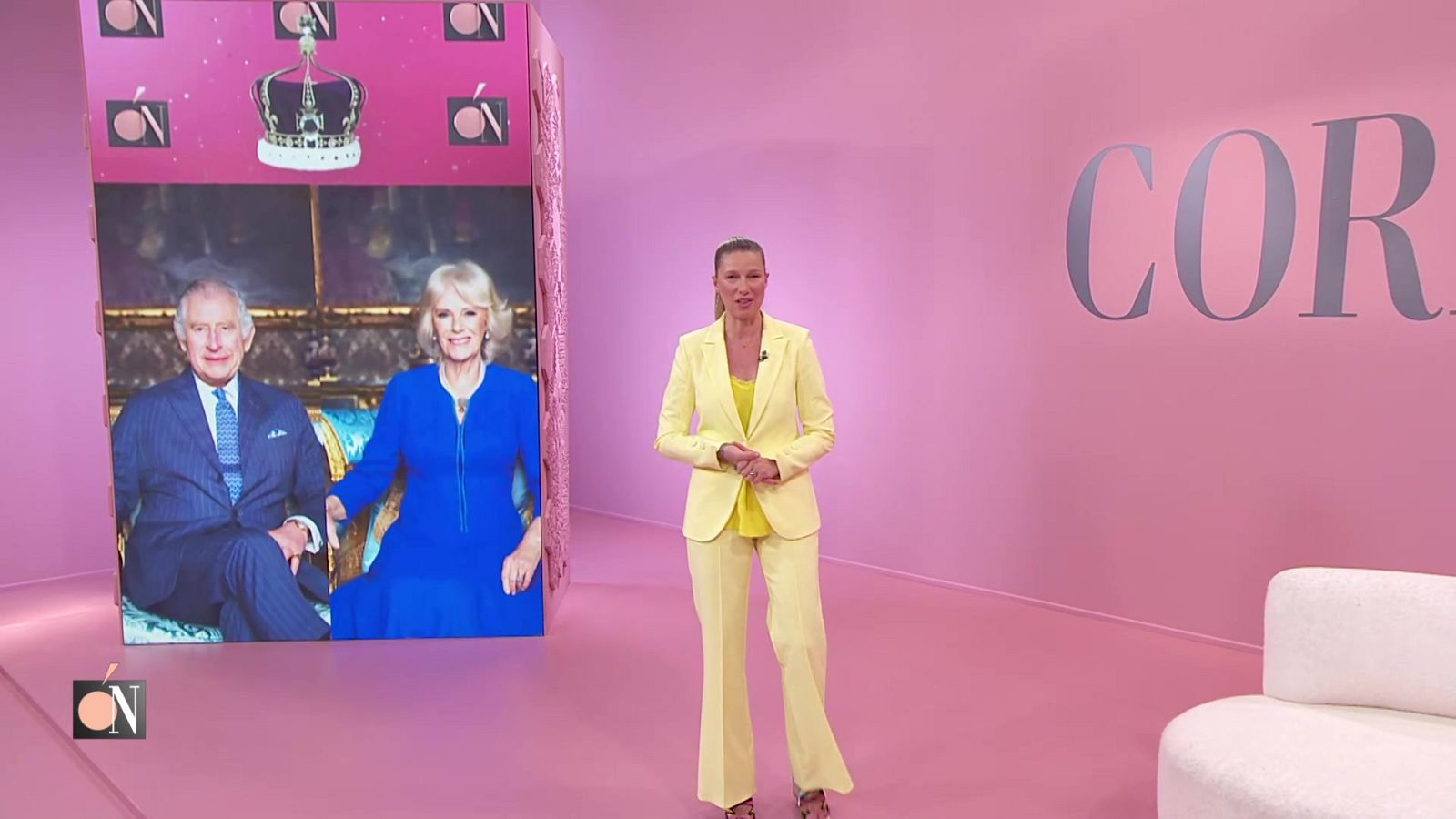 Corazón - 29/04/23 - ver ahora