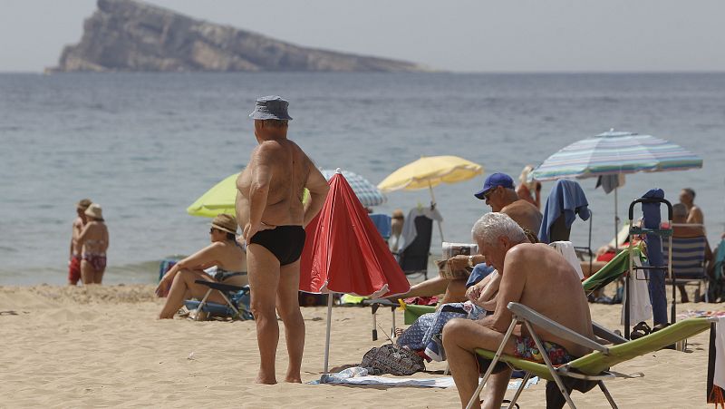 La cerveza se encarece por la subida de precio de los cereales y el agua