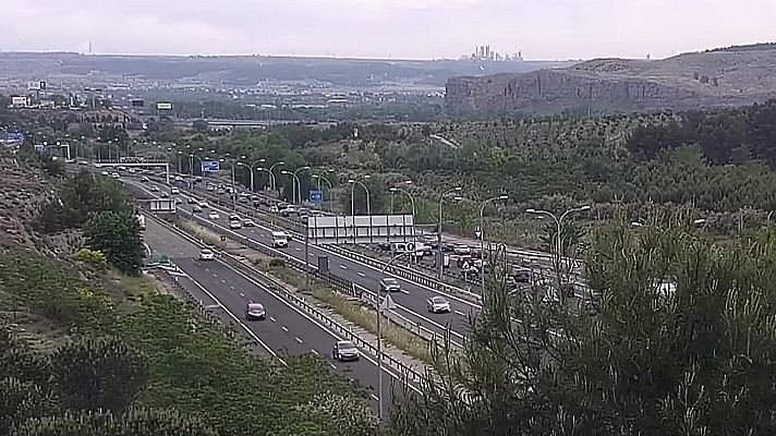 Telediario en lengua de signos - Telediario - 15 horas - 29/04/23 - Lengua de signos