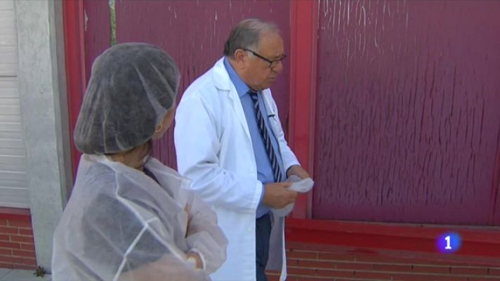 Telediario Fin de Semana - La subida de precios también afecta a los servicios de cáterin