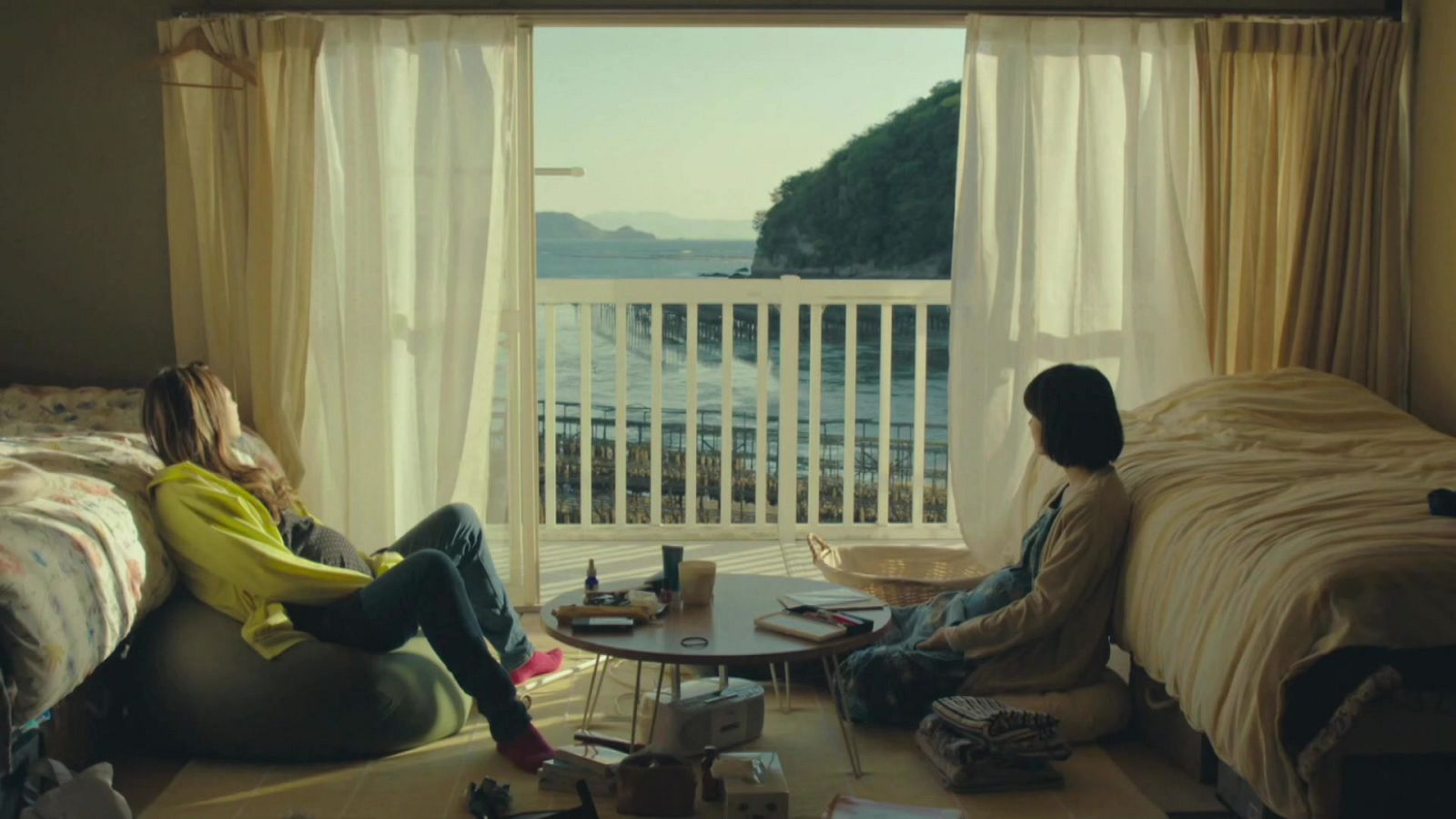 El cine de La2 - Madres verdaderas (presentación) - ver ahora