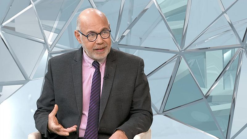 Medina en TVE - Despidiendo Ramadán - ver ahora