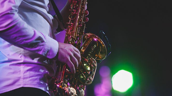 Fin de semana 24h - El jazz, un género que estimula la interculturalidad