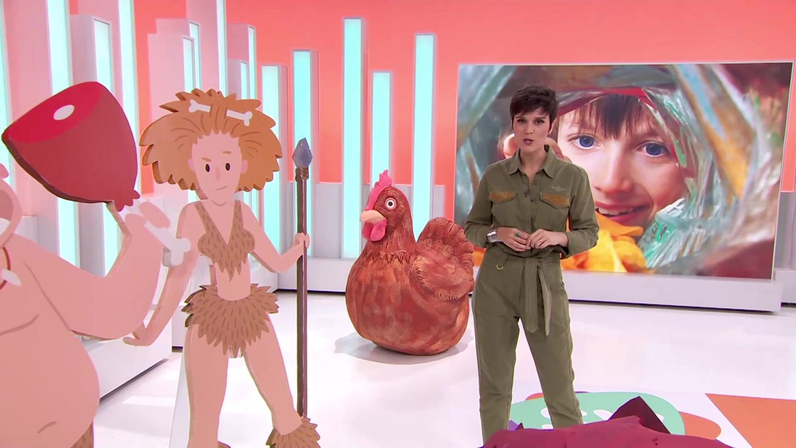 Saber Vivir - 30/04/23 - ver ahora