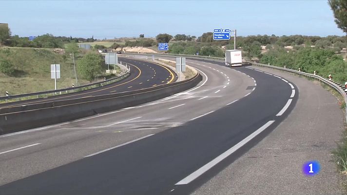 L'Informatiu - L'Informatiu - 30/04/2023