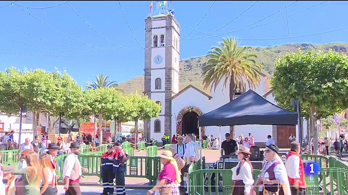 Telecanarias - Telecanarias - 30/04/2023