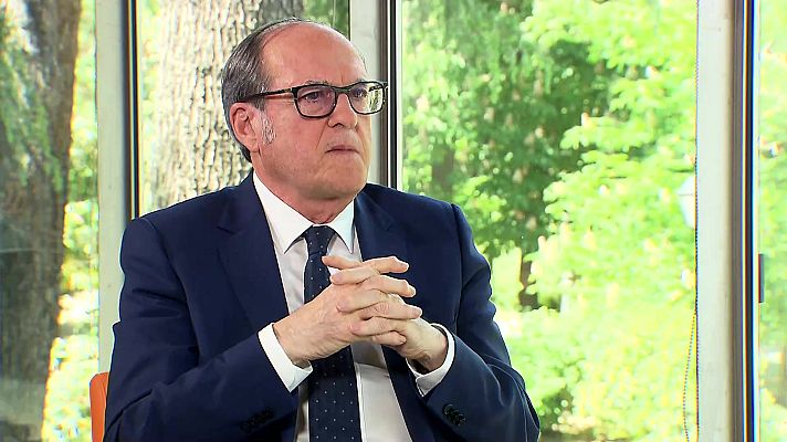 RTVE responde - RTVE responde - 30/04/23