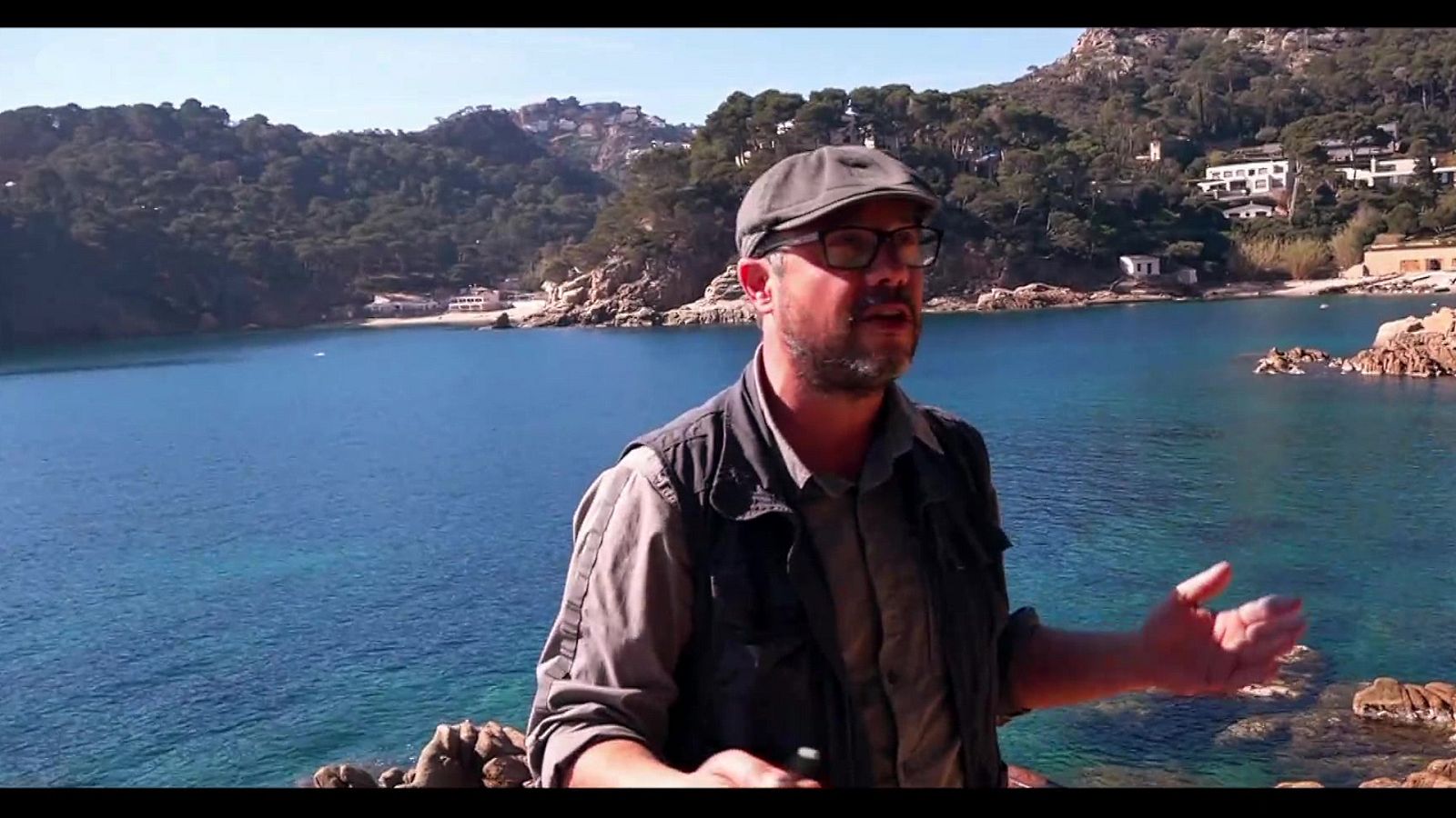 Zoom Tendencias - Begur, la felicidad era esto - ver ahora