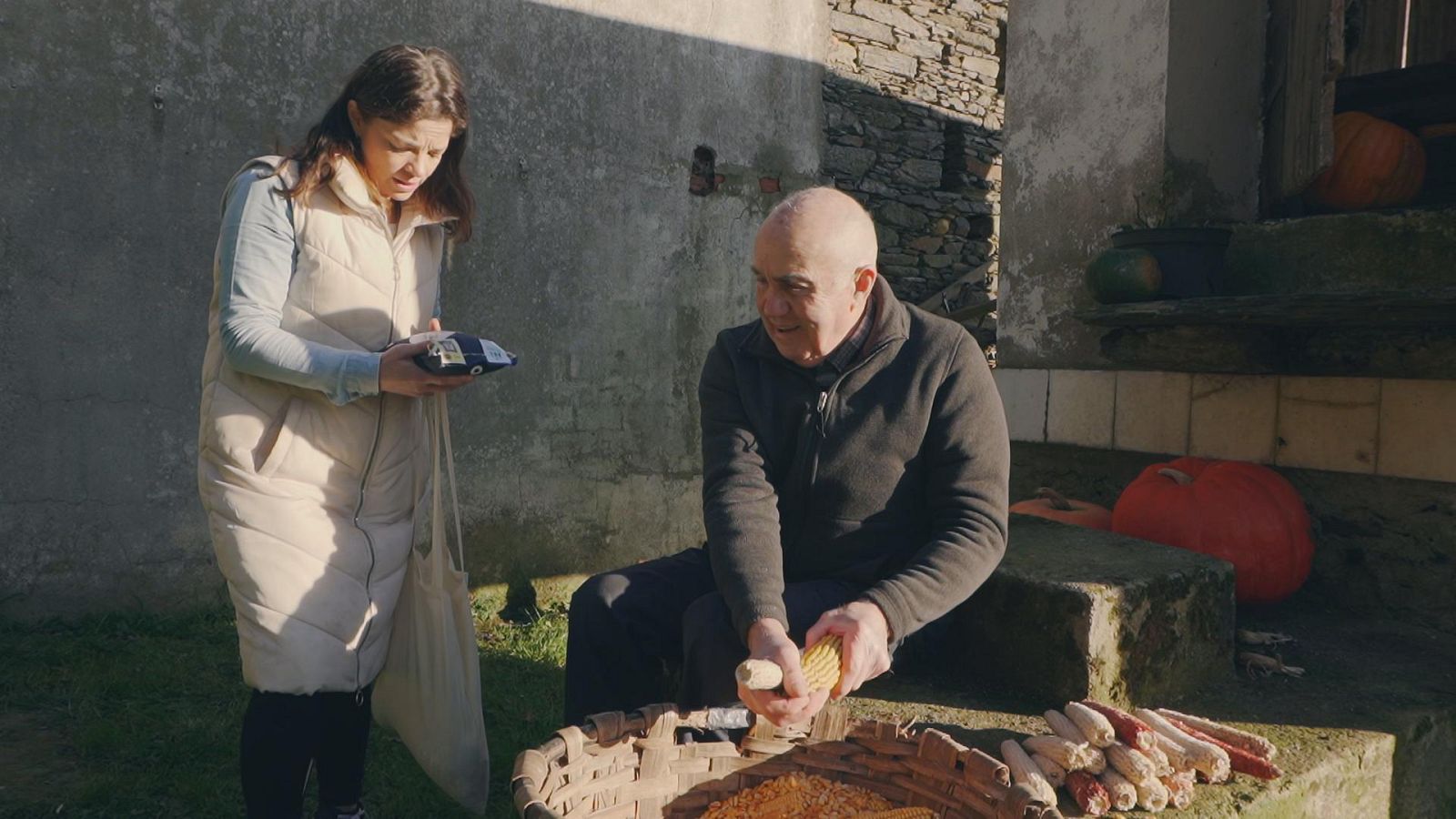 Ruralitas - Parroquia de Coaña y Burbáguena - ver ahora