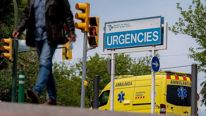 Cuatro muertos tras un accidente de dos ultraligeros en Moià, Barcelona