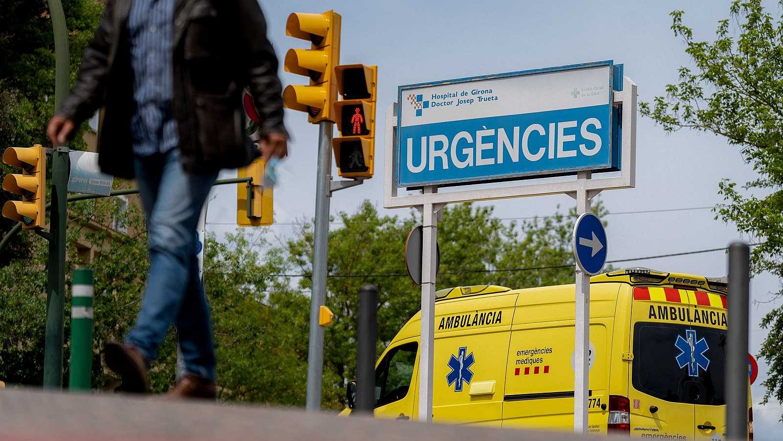 Cuatro muertos tras un accidente de dos ultraligeros en Moià, Barcelona