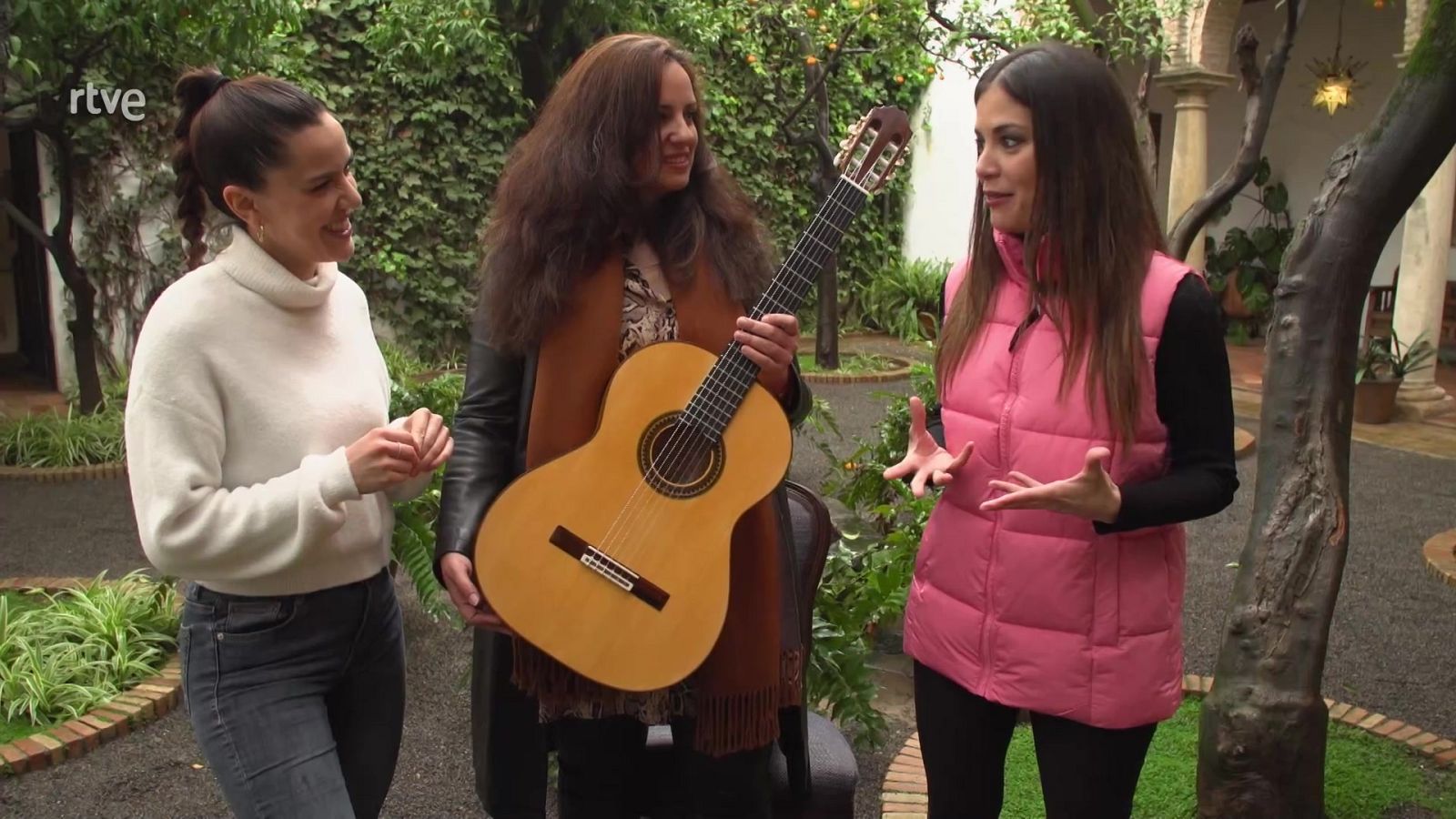 Aquí la Tierra - 30/04/23 - ver ahora