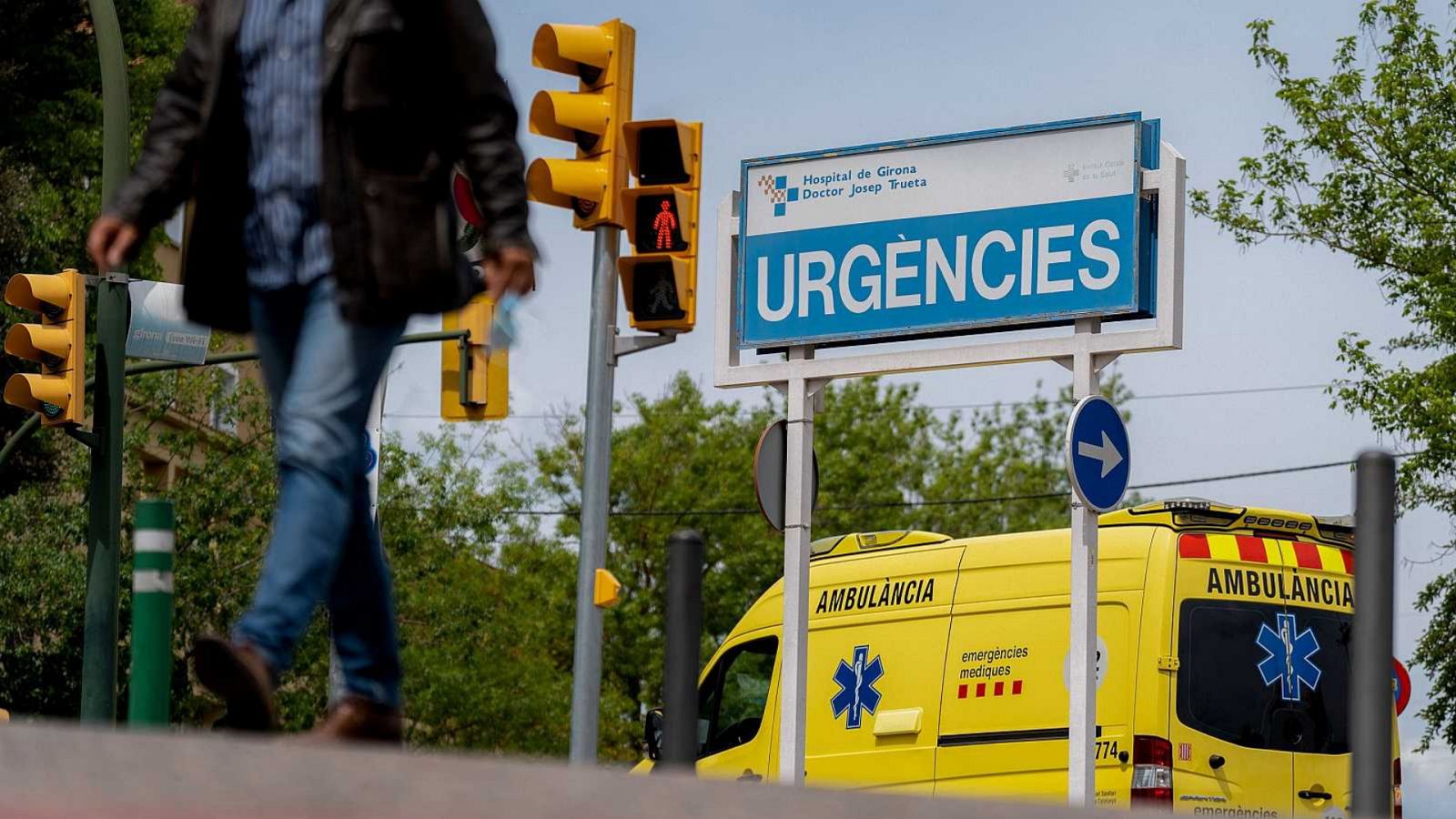 Telediario - 21 horas - 30/04/23 - Lengua de signos - ver ahora