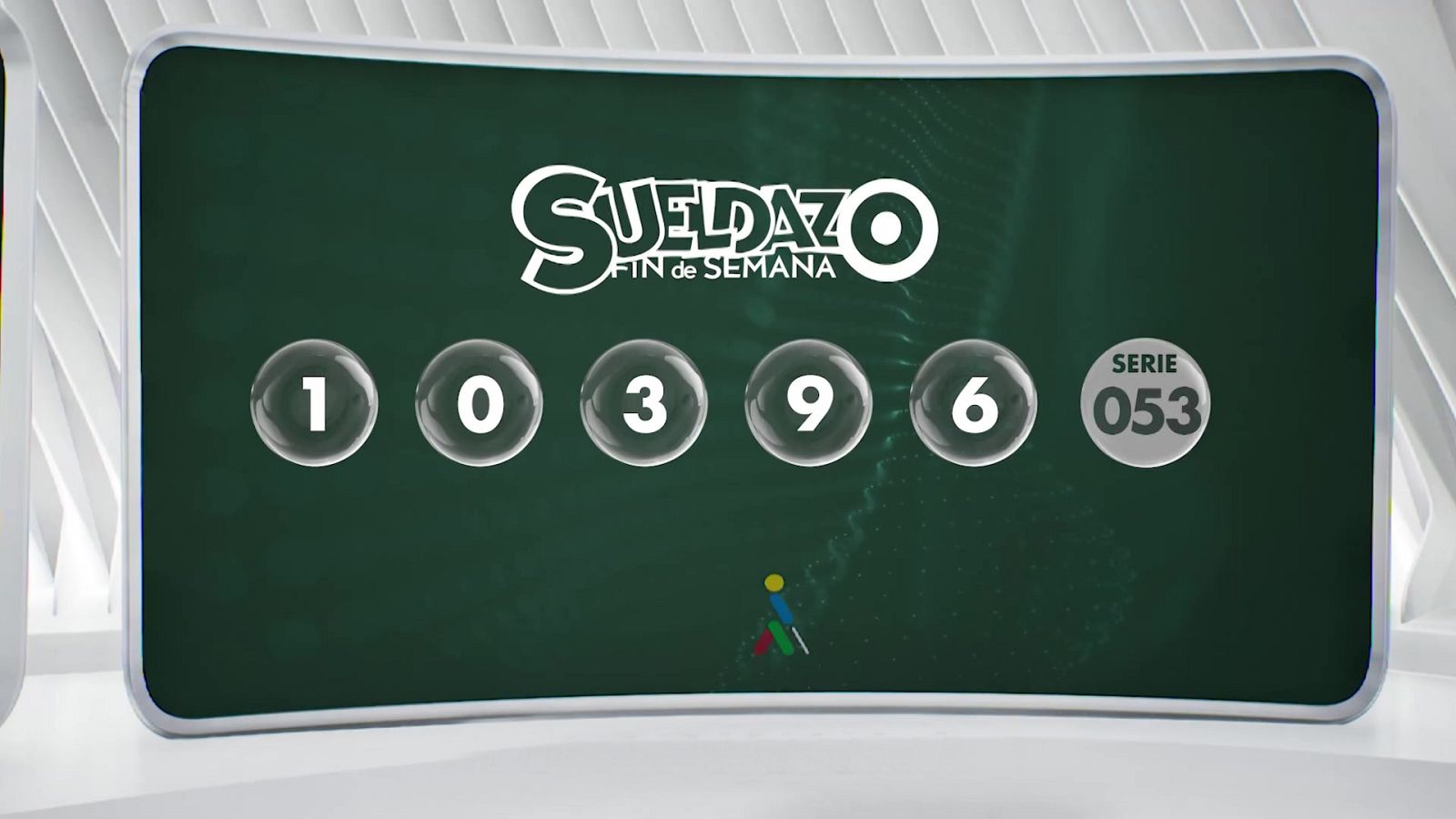 Sorteo ONCE - 30/04/23 - ver ahora