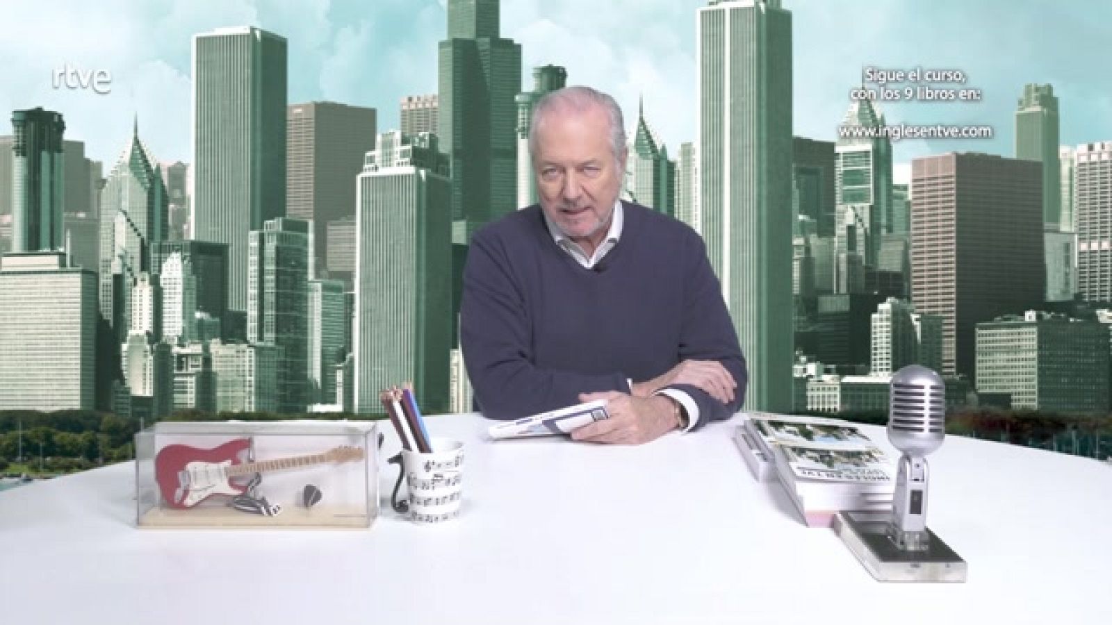 Inglés en TVE - Programa 756 - ver ahora