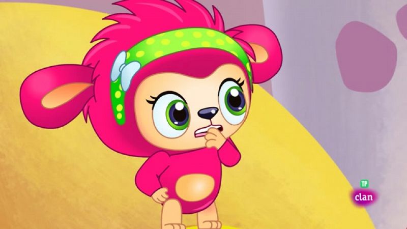Los stornevils - Smighties | Ver