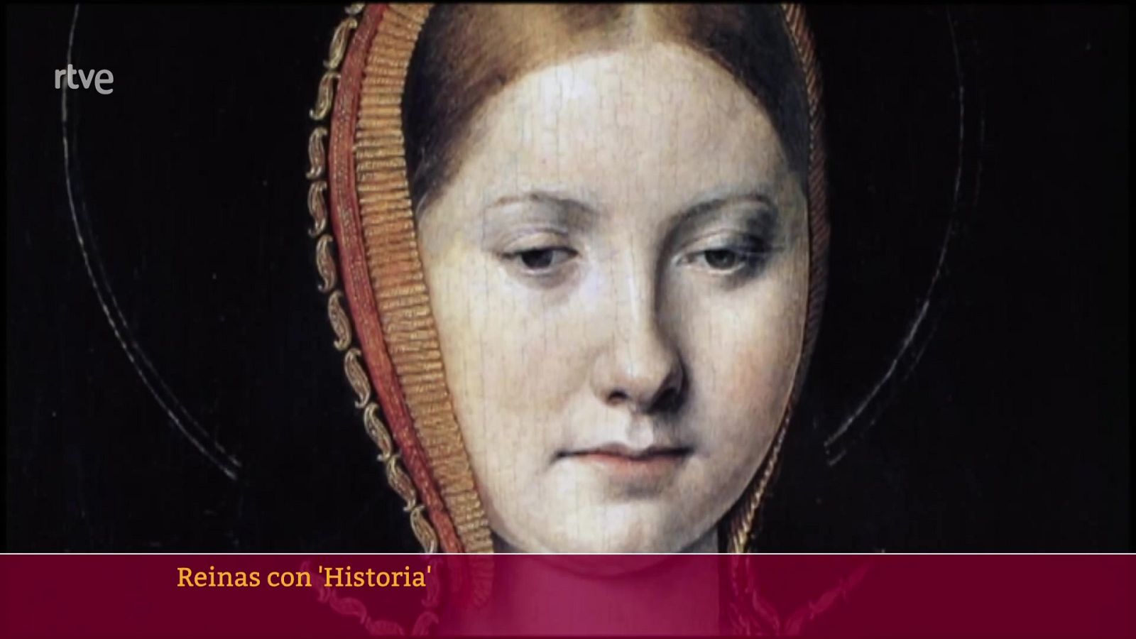 Parlamento - El reportaje - Mujeres en la Historia - 29/04/2023