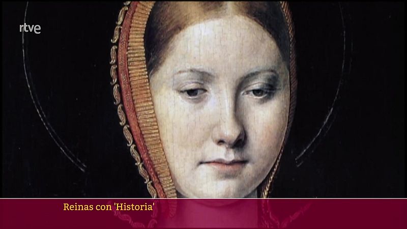 Parlamento - El reportaje - Mujeres en la Historia - 29/04/2023