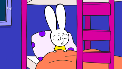 ¿Qué es ese ruido?