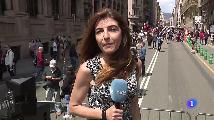 L'Informatiu - L'Informatiu - 01/05/2023