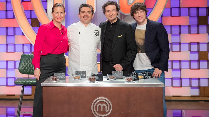 MasterChef - ¿Cuántos tipos de chiles conoces?