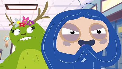 Examen suspenso - Polinópolis | Ver