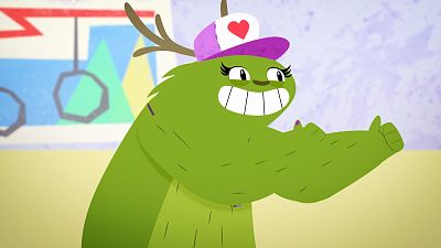 Corazón roto - Polinópolis | Ver